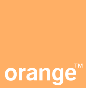 orange